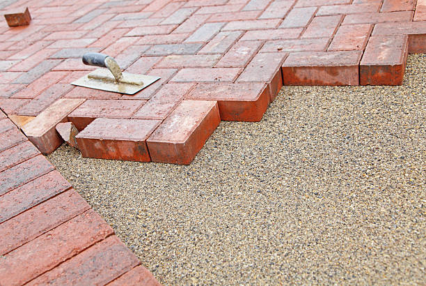 Trusted Lagrange, GA Driveway Pavers Experts